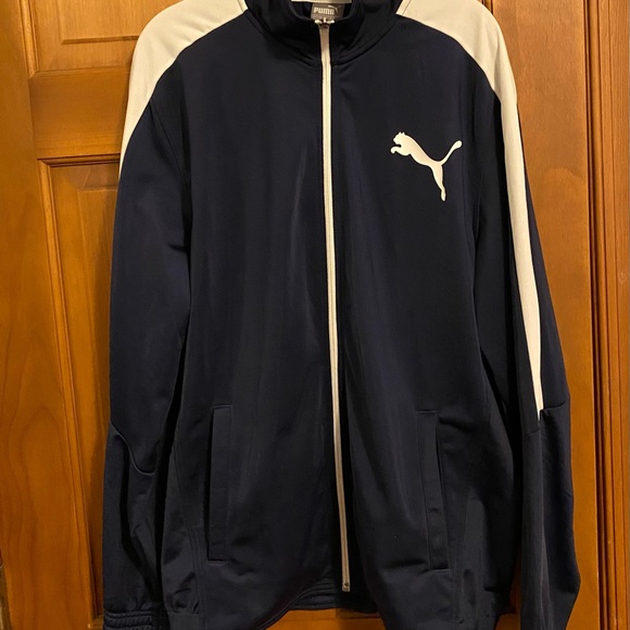 Puma Jackets   Men’s Size XL - Picture 2 of 6